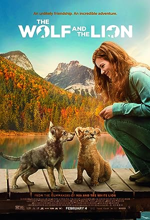 ✅ Download The Wolf and the Lion (2021) BluRay Dual Audio Full Movie. This is a Hollywood movie and available in 1080p & 720p & 480p qualities. This is one...