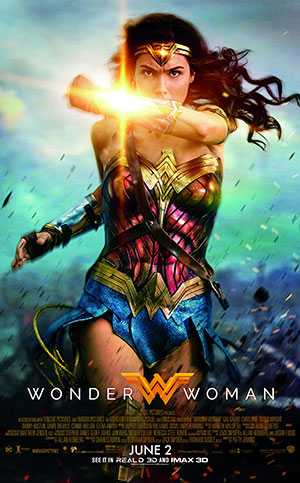 ✅ Download Wonder Woman (2017) BluRay Full Movie (ORG 2.0 Hindi + English Audio) 480p & 720p & 1080p Qualities. This is a Hollywood movie and Available in...