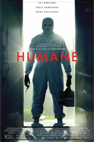 ✅Download Humane (2024) WEB-DL Full Movie (English With Subtitles) 480p & 720p & 1080p Qualities. This is a Hollywood movie and Available in 480p in , 720p...