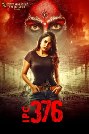 ✅ Download IPC 376 (2021) Dual Audio (Hindi-Telugu) Full Movie. This is a Telugu movie and available in 1080p & 720p & 480p qualities. This is one of the...