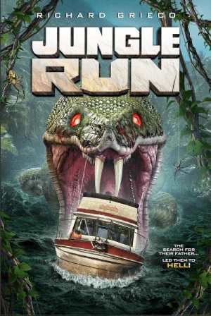 ✅ Download Jungle Run (2021) BluRay Movie Dual Audio 720p, 480p & 1080p. This movie and available in 720p, 480p & 1080p qualities. This movie is based on...