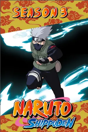 ✅ Download Naruto: Shippuden Season 3 Multi-Audio {Hindi-Japanese-English} WEB Series Complete All Episodes Available in 480p & 720p & 1080p qualities. This...