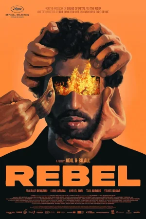 ✅Download Rebel (2022) BluRay Multi Audio Full Movie in 480p & 720p & 1080p With High speed Google Drive link. This movie is based on Action, Drama, Thriller...