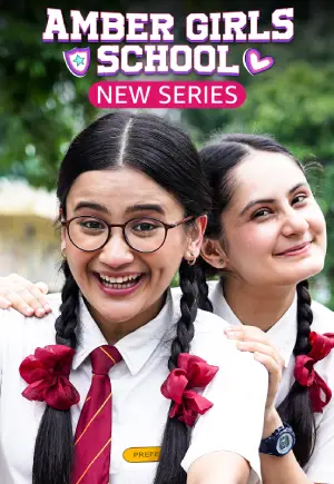 ✅ Download Amber Girls School (2024) Season 1 Hindi WEB Series Complete All Episodes Available in 480p & 720p & 1080p qualities. This AMZN WEB Series is...