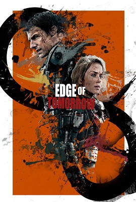 ✅Download Edge of Tomorrow (2014) BluRay Dual Audio Full Movie in 720p & 480p & 1080p. This Hollywood movie is based on Drama, Thriller. This Movie Is Now...