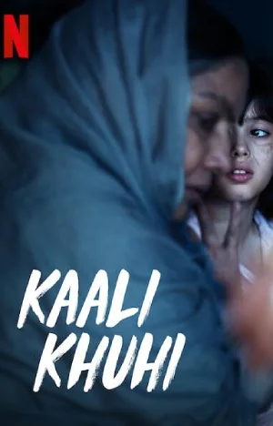 ✅Download Kaali Khuhi (2020) WEB-DL Hindi Full Movie and available in 480p & 720p & 1080p. This movie is based on Horror, Thriller and available in Hindi.