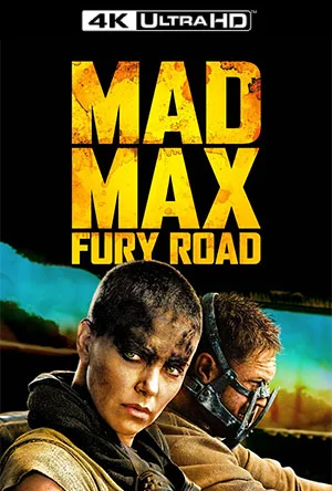 Download Mad Max: Fury Road (2015) BluRay Full Movie 480p & 720p & 1080p Qualities. This is a Hollywood movie and Available in 480p in , 720p in , 1080p in...