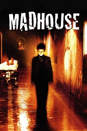 ✅Download Madhouse (2004) Dual Audio (Hindi-English) Full Movie. This is a English movie and available in 1080p & 720p & 480p qualities. This is one of the...