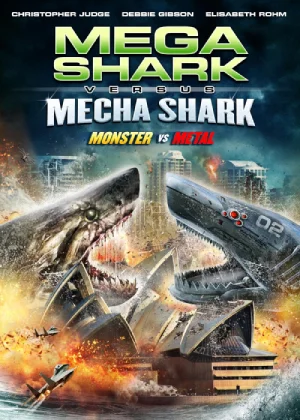 ✅Download Mega Shark vs Mecha Shark (2014) BluRay Full Movie 480p & 720p & 1080p Qualities. This is a Hollywood Hindi Dubbed movie and Available in 480p in ,...