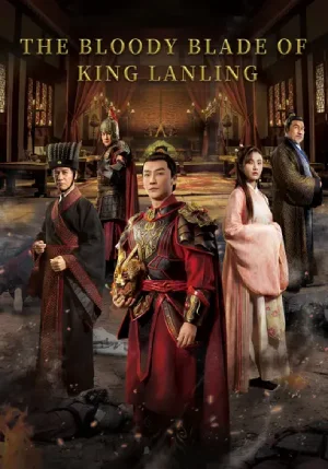 ✅Download The Bloody Blade of King Landling (2021) Dual Audio (Hindi-Chinese) Full Movie. This is a English movie and available in 1080p & 720p & 480p...