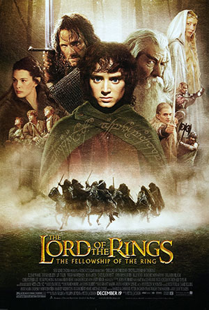 ✅ Download The Lord of the Rings: The Fellowship of the Ring (2001) Full Movie In Extended BluRay Dual Audio 480p, 720p & 1080p Qualities. This is a...