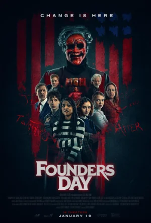 ✅Download Founders Day (2023) WEB-DL Full Movie (English With Subtitles) 480p & 720p & 1080p Qualities. This is a Hollywood movie and Available in 480p in ,...