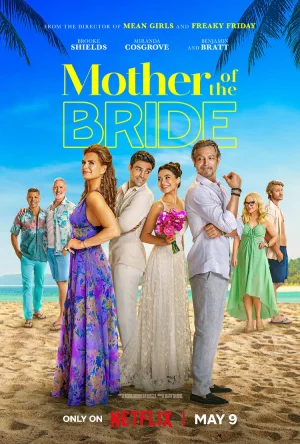 ✅Download Mother of the Bride (2024) NF WEB-DL Full Movie Multi Audio 480p & 720p & 1080p Qualities. This is a Hollywood Hindi Dubbed movie and Available in...