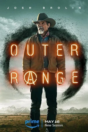 ✅Download Outer Range (2024) Season 2 Multi Audio WEB Series Complete All Episodes Available in 1080p & 720p qualities. This Amazon Prime WEB Series is based...