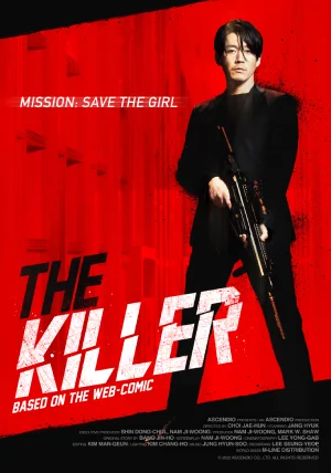 ✅ Download The Killer: A Girl Who Deserves to Die (2022) BluRay Full Movie Multi Audio 480p & 720p & 1080p Qualities. This is a Korean movie and Available in...