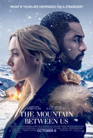 ✅Download The Mountain Between Us (2017) BluRay Full Movie 480p & 720p & 1080p Qualities. This is a Hollywood Hindi Dubbed movie and Available in 480p in ,...