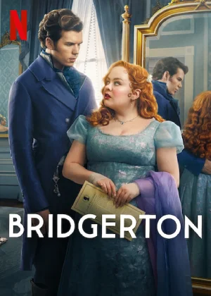 ✅ Download Bridgerton (2020-2024) Season 1 – 3 Dual Audio {Hindi-English} WEB Series Complete All Episodes Available in 480p & 720p & 1080p qualities. This...