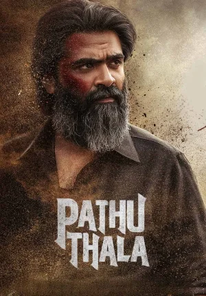 ✅Download Pathu Thala (2023) Dual Audio Full Movie, This is a Multi Audio movie and available in 480p & 720p & 1080p & 2160p. This movie is based on Action,...