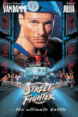 ✅Download Street Fighter (1994) BluRay Multi Audio Full Movie. This is a Hollywood movie and available in 1080p & 720p & 480p qualities. This is one of the...