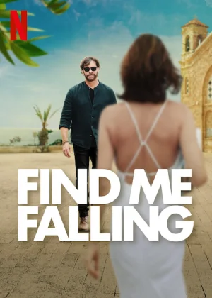 ✅Download Find Me Falling (2024) NF WEB-DL Full Movie (Hindi-English) 480p & 720p & 1080p Qualities. This is a Hollywood movie and Available in 480p in...