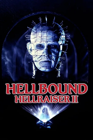 ✅ Download Hellraiser 2: Hellbound (1988) Remastered BluRay Full Movie (English With Subtitles) 480p & 720p & 1080p Qualities. This is a Hollywood movie...