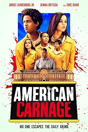 Download American Carnage (2022) BluRay Full Movie (Hindi-English) 480p & 720p & 1080p Qualities. This is a Hollywood movie and Available in 480p in [380MB], 720p in [1GB] & 1080p in [2.1GB] in MKV Format. This is one of the best movie based on Mystery, Thriller, Comedy, Horror. This Movie Is Now Available In Hindi Dubbed. This is BluRay Print with ORG Hindi + English Audio and English Subtitles.