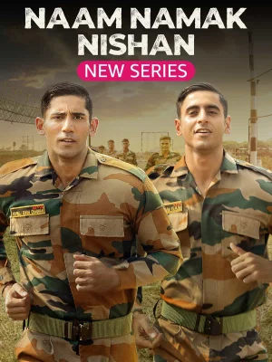 ✅ Download Naam Namak Nishan (2024) Season 1 Hindi WEB Series Complete All Episodes Available in 480p & 720p & 1080p qualities. This Hindi WEB Series is... -