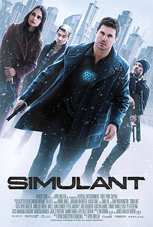 ✅Download Simulant (2023) BluRay Full Movie Dual Audio 480p & 720p & 1080p Qualities. This is a Hollywood movie and Available in 480p in , 720p in & 1080p in...