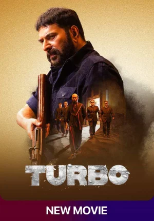 ✅Download Turbo (2024) WEB-DL Full Movie in 480p & 720p & 1080p & 2160p 4K With High speed Google Drive link. This movie is based on Action, Drama, Thriller...