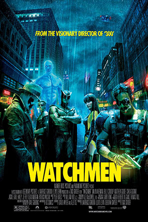 ✅Download Watchmen (2009) Dual Audio Full Movie. This is a English movie and available in 1080p & 720p & 480p qualities. This is one of the best movie...