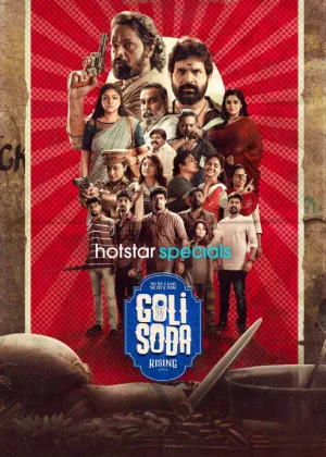 Golisoda Rising (2024) Hindi Season 1 Complete WEB Series 480p 720p & 1080p WEB-DL