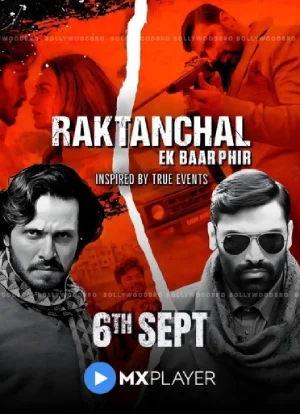 Raktanchal Ek Baar Phir (2024) WEB-DL Hindi Full Movie 480p [300MB] | 720p [500MB] | 1080p [1.1GB]