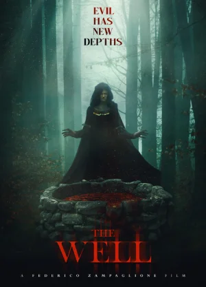 The Well (2023) WEB-DL Dual Audio [Hindi ORG. + English] Full Movie 480p [350MB] | 720p [900MB] | 1080p [2GB]