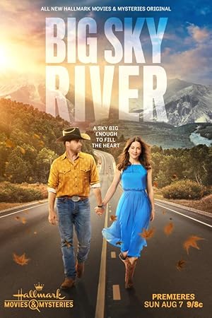 Big Sky River (2022) WEB-DL Dual Audio [Hindi ORG. + English] Full Movie 480p [300MB] | 720p [1GB] | 1080p [1.7GB]