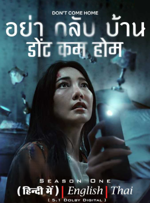 Don’t Come Home (2024) Season 1 Netflix Original – MulTi Audio {Hindi-English-Thai} Series 480p | 720p | 1080p WEB-DL